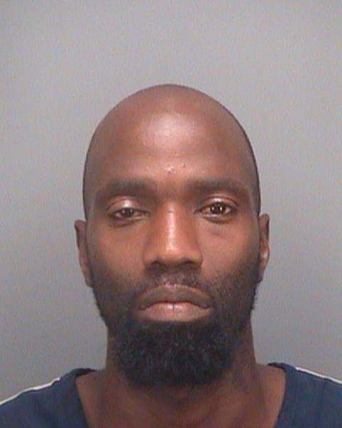 Clearwater Police homicide detectives have charged a 35-year-old man with the May 4th murder of another man. Police said Marshall Harris is being held ... - MarshallHarris