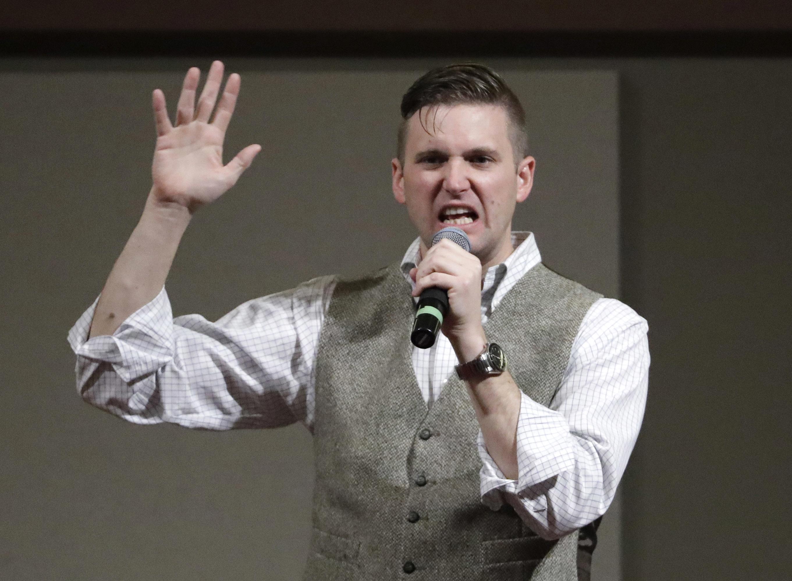 MSU denies request for space made by White Nationalist National Policy Institute