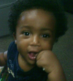 Toddler On Life Support; Father Charged