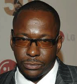 Bobby Brown In Talks To Star In Mafia Film