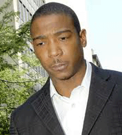 Ja Rule Pleads Guilty  To $3M Tax Evasion