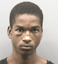 Mom Accuses Police Of Beating Her Son