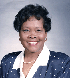 Public Housing Advocate Dies After Illness