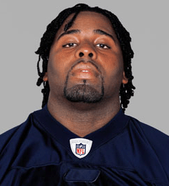 All-Pro LT Jason Peters Out For Season