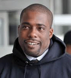 Falcons Sign Brian Banks