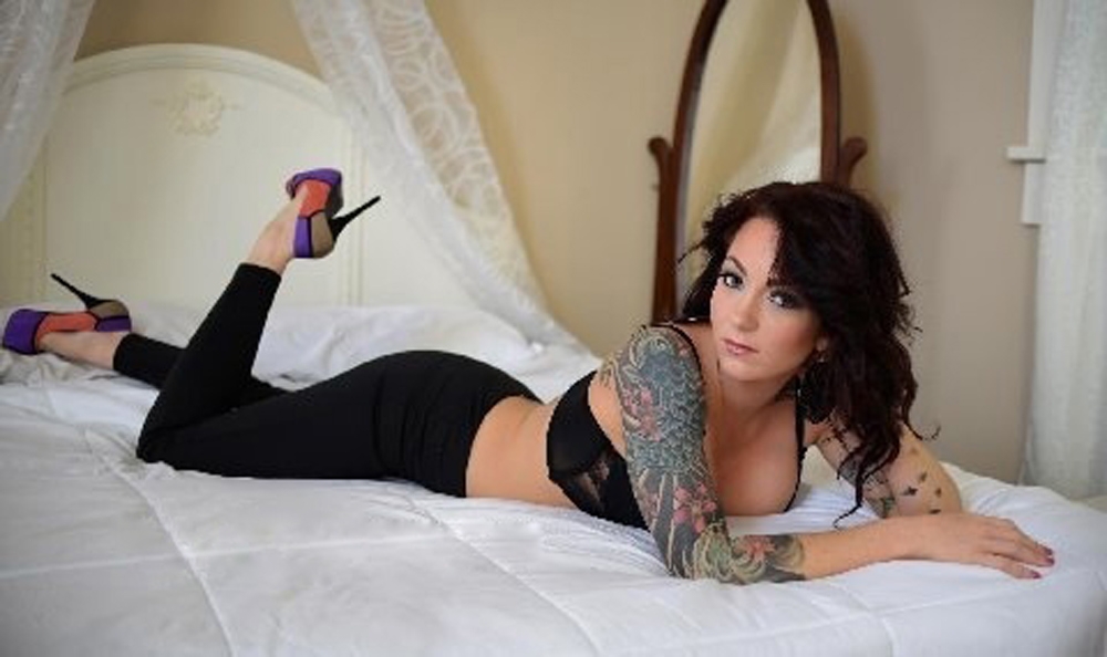 Danielle 3