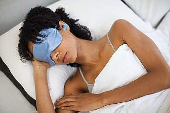 Sleep Like A Vampire & Lose Weight!