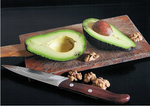 Avocados: The World's Most Perfect Food?