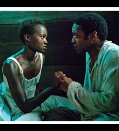 ‘12 Years A Slave’ Wins Best Picture Drama At 2014 Golden Globe Awards 