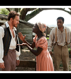 12 Years A Slave, Gravity And American Hustle Tipped For Oscar Nominations