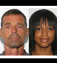 Man Arrested In Abduction Of Alexis Murphy Charged With Murder