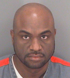Tax Fraud Charges Nets Man 8 Years In Prison