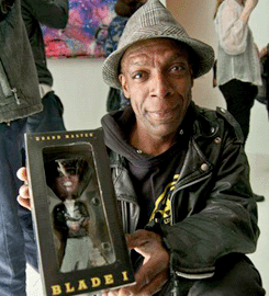 Spike Lee's Brother Dies At Age 55