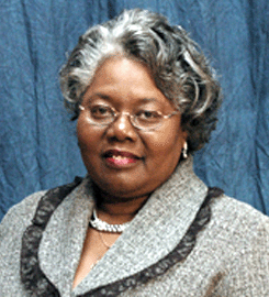 NAACP President Retires, Closes One Door, Opens Another