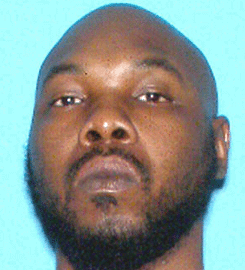 Reward Offered For Leads On Sexual Predator