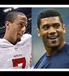 NFL Conference Finals Set 