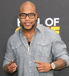 Flo Rida Says He Was Swindled Out Of $170K In Bad Real Estate Deal 