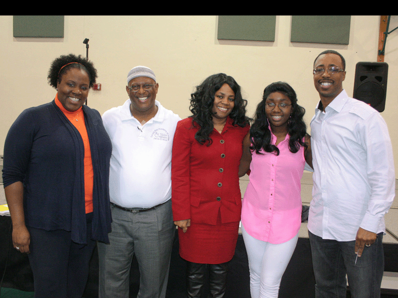 TAMPA ACADEMY OF HOPE EXPANDS PROGRAMS