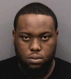 Arrest Made in Fatal Drive-By Shooting 