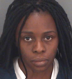 Woman On Super- vision Gets 7 Years For Tax Fraud