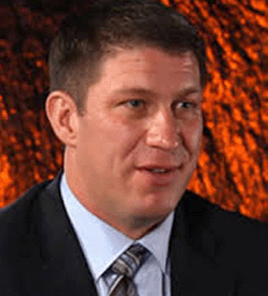 Buccaneers Announce Hiring Of General Manager