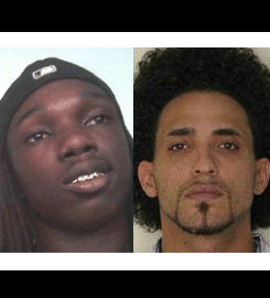 Officer Involved in 2 Deadly Shootings Fired For Lying