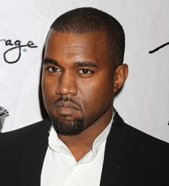 Kanye West Pays Alleged Racist Assault Victim $250,000 To Settle