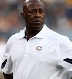 Bucs Officially Introduce New Head Coach Lovie Smith