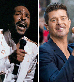 Marvin Gaye’s Children Settle Lawsuit 