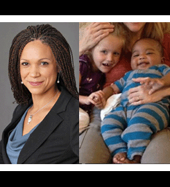 MSNBC Host Apologizes For Segment Mocking Adopted Romney Grandchild