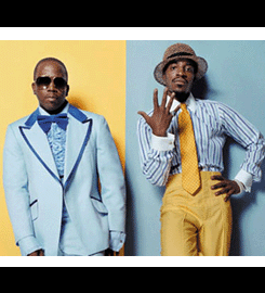 Outkast Will Headline Coachella 2014; Line-Up Revealed