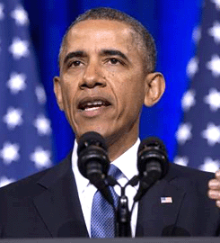 President Obama Visiting Nashville To Talk Jobs After State Of The Union Speech Today 