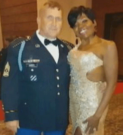 Couple Appalled By ‘Jungle Fever’ Comment  