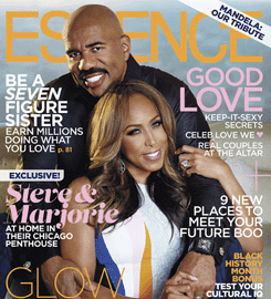 Steve Harvey Reveals $20 Million Tax Lien, Marriage Scare