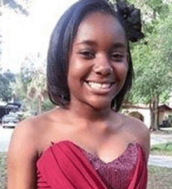 HART Bus Driver Helps Locate Missing Girl