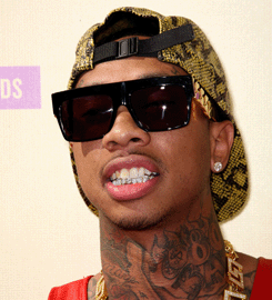 Tyga Takes A $200K Loss In Court