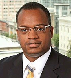 U. S. Court Of Appeals Nominee: Robert Wilkins Confirmed 