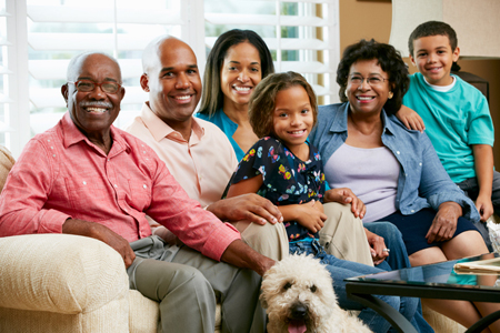 January Is Glaucoma Awareness Month