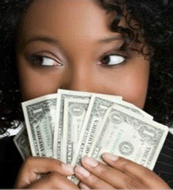 African Americans Have More Spending Power Than Any Other Group