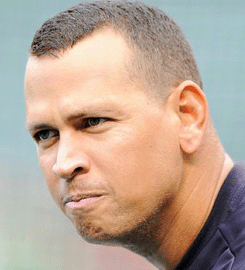 Alex Rodriquez Banned For Entire 2014 MLB Season