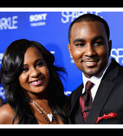 Bobbi Kristina And Nick Gordon Confirm Marriage