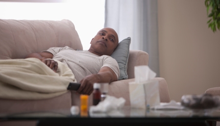 How To Handle A Flu Emergency