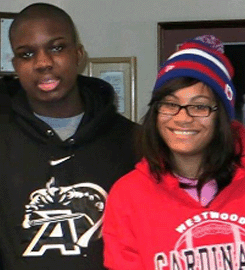 Sibling Argument Leads To Fatal Stabbing 