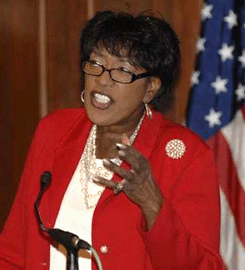 New ASU President Not Allowed To Have Lovers Spend The Night
