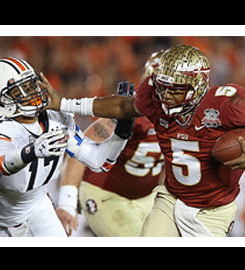 Jameis Winston Comes Through When It Matters Most For Noles