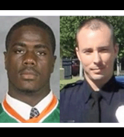 Grand Jury Indicts Police Officer In Shooting Of Ex-FAMU Player Jonathan Ferrell