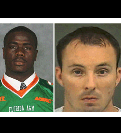 Case Of N.C. Cop Who Killed Jonathan Ferrell Going To Grand Jury