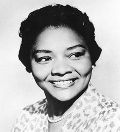  Pioneering Black Actress And Oscar Nominee For 'Imitation Of Life,' Dead At 99