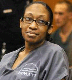 State Attorney Moves To Revoke Marissa Alexander's Bond