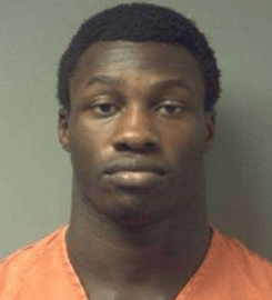 HIV-Positive Man Allegedly Videotaped Himself Having Sex With Victims 